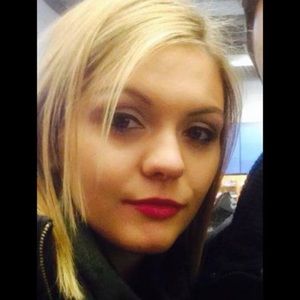 Meet your Posher, Teressa